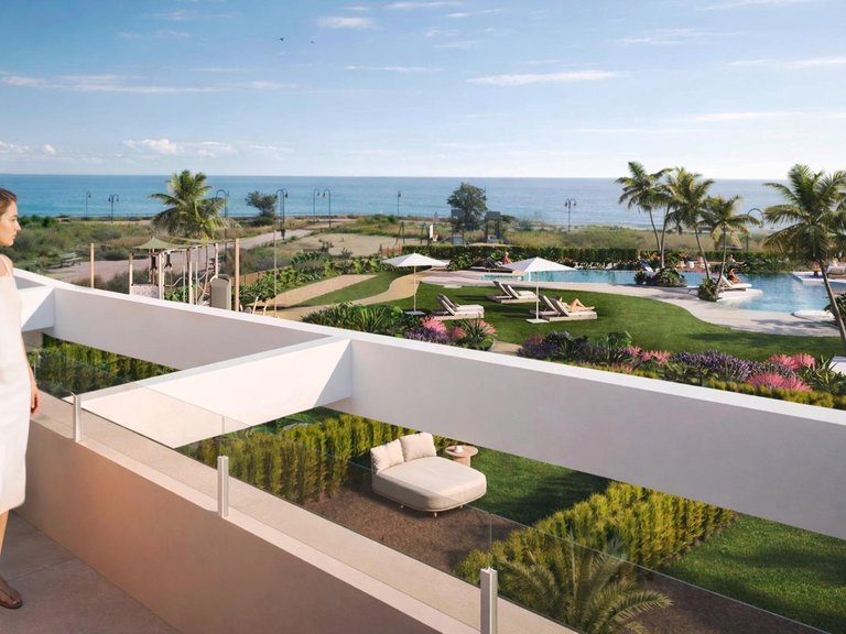 Town House for Sale in El Campello, Alicante 8