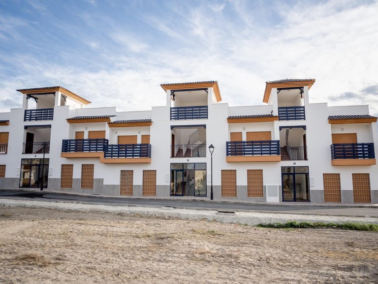 Apartment for Sale in Cuevas Del Almanzora, Almeria 3