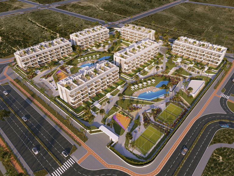 Apartment for Sale in Torrevieja, Alicante 4