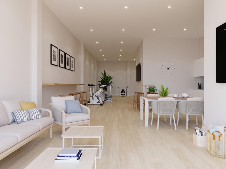 Apartment for Sale in Algorfa, Alicante 3