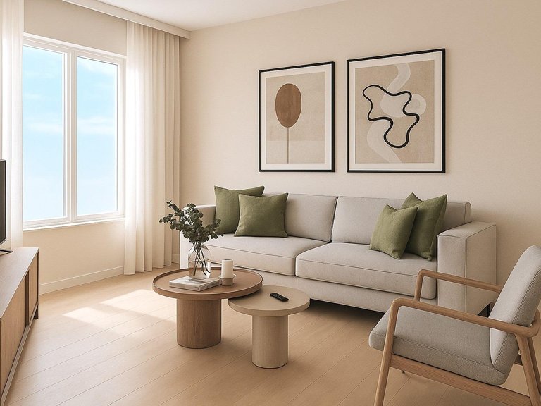 Penthouse for Sale in Benej&uacute;zar, Alicante 2