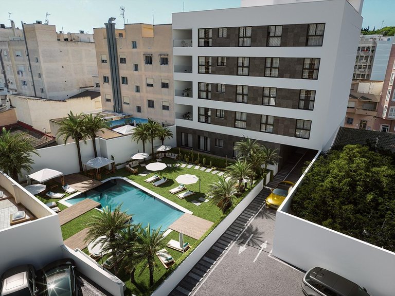 Apartment for Sale in Guardamar Del Segura, Alicante 2