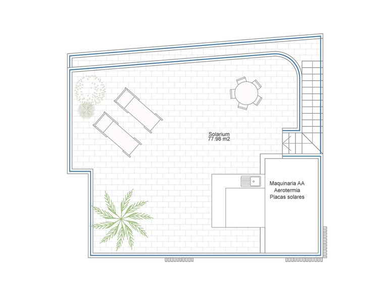 Villa for Sale in Cabo De Palos, Murcia 21