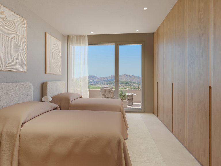 Villa for Sale in Ll&iacute;ber, Alicante 11