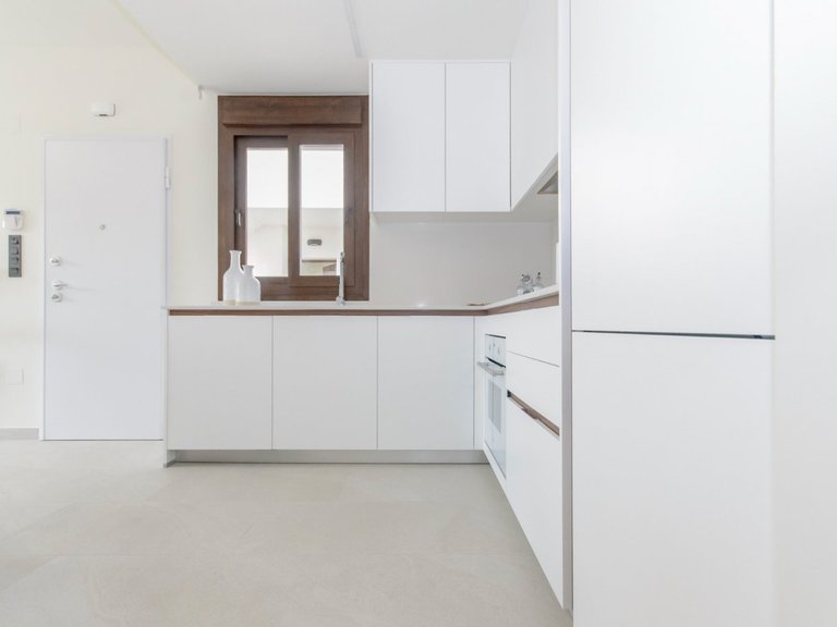 Penthouse for Sale in Torrevieja, Alicante 10