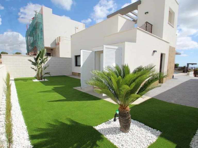 Villa for Sale in San Miguel De Salinas, Alicante 14
