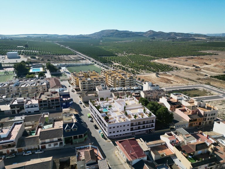 Penthouse for Sale in Algorfa, Alicante 10