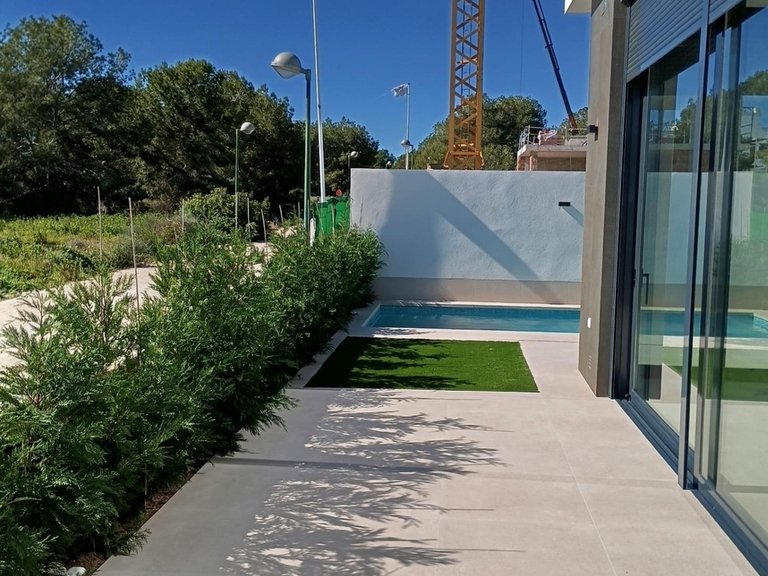 Villa for Sale in Pilar De La Horadada, Alicante 8