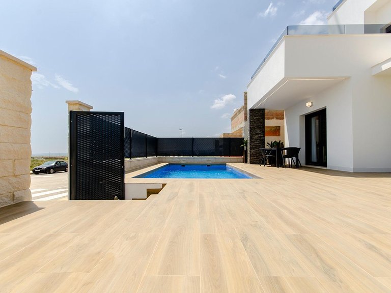 Villa for Sale in Orihuela, Alicante 50