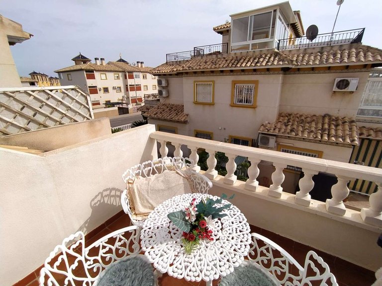 Town House for Sale in Orihuela, Alicante 11