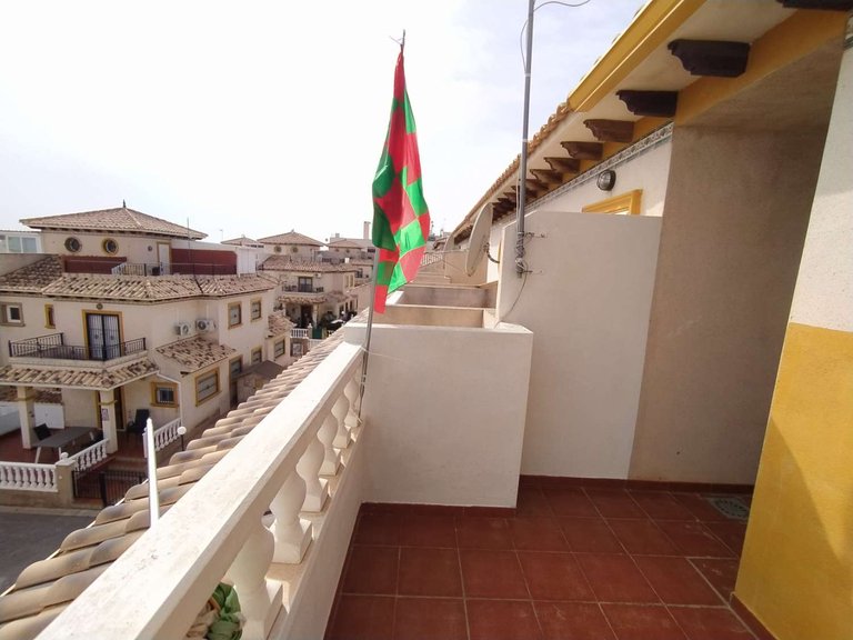 Town House for Sale in Orihuela, Alicante 16