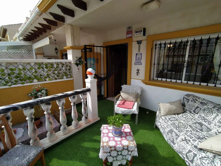 Town House for Sale in Orihuela, Alicante 1