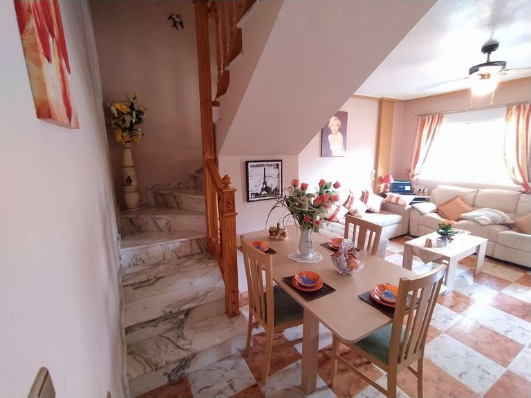 Town House for Sale in Orihuela, Alicante 5