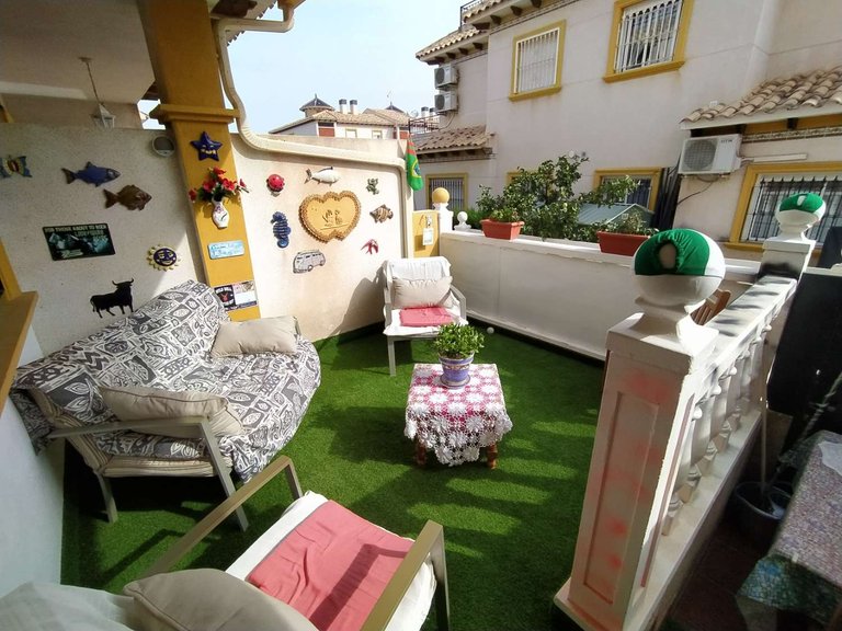 Town House for Sale in Orihuela, Alicante 3