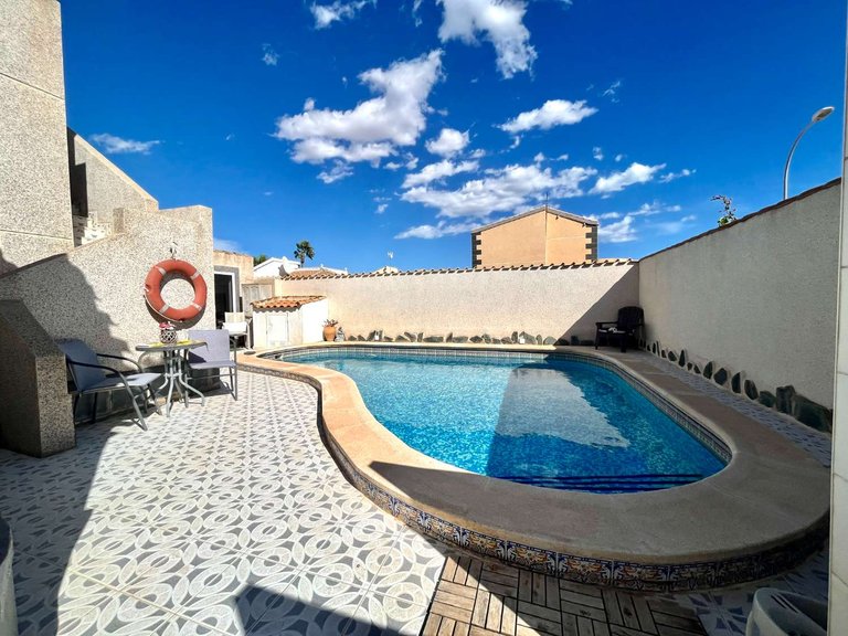 Villa for Sale in Orihuela, Alicante 38