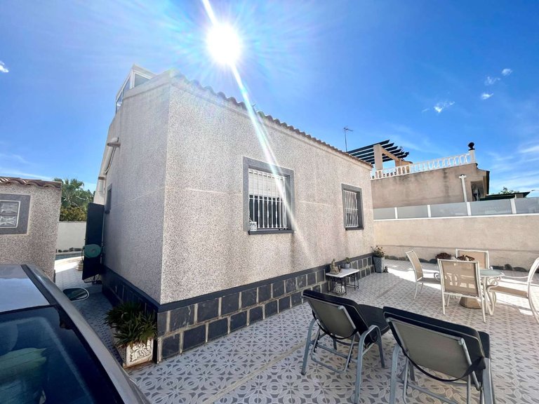 Villa for Sale in Orihuela, Alicante 42