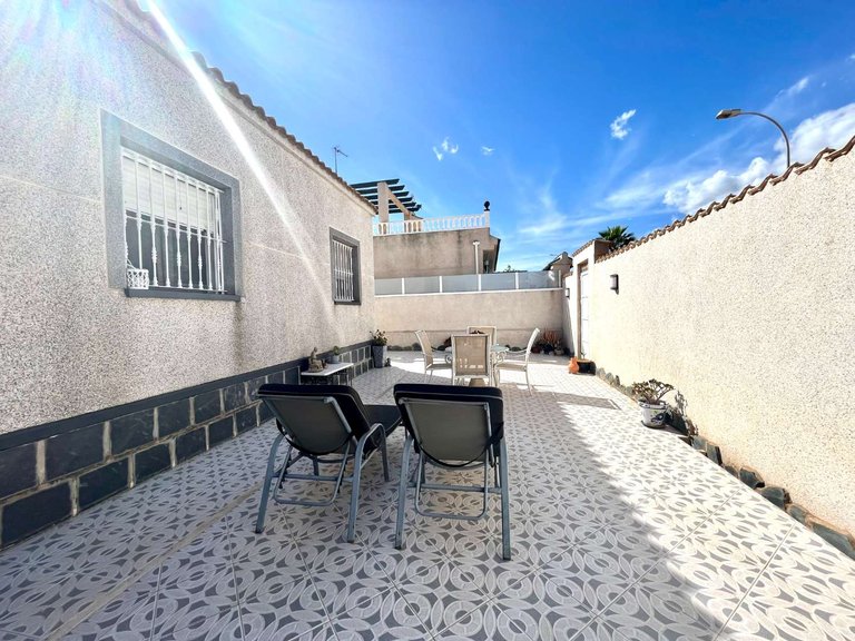 Villa for Sale in Orihuela, Alicante 40