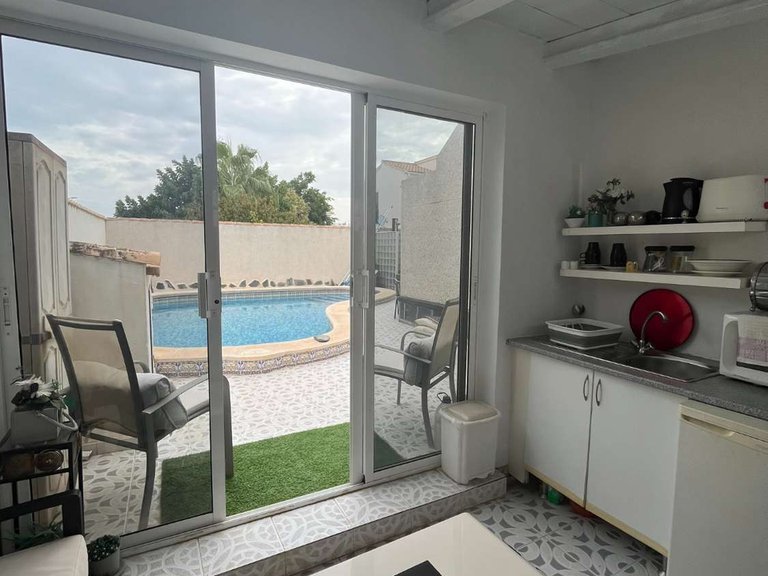 Villa for Sale in Orihuela, Alicante 30