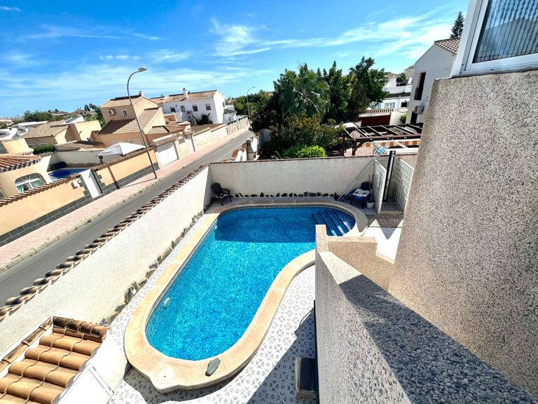 Villa for Sale in Orihuela, Alicante 4