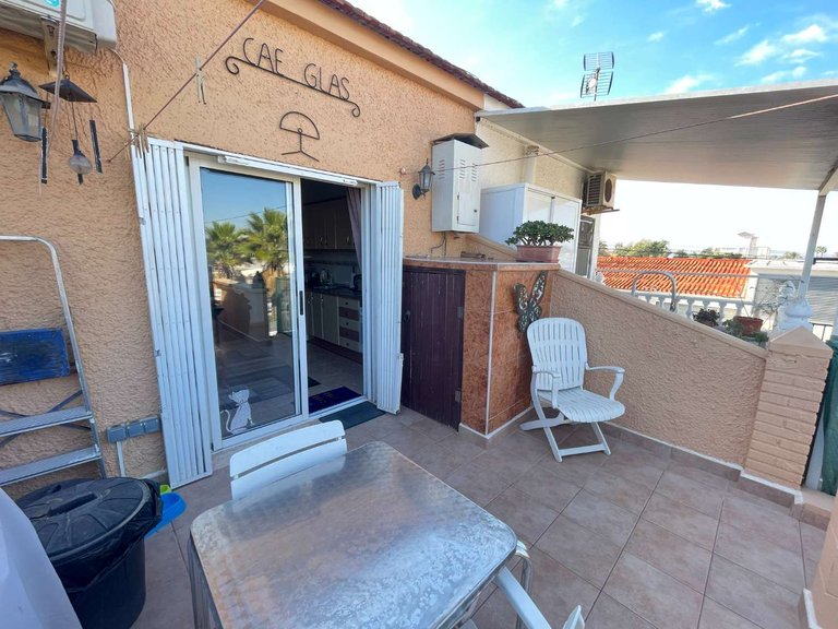 Commercial for Sale in Torrevieja, Alicante 12