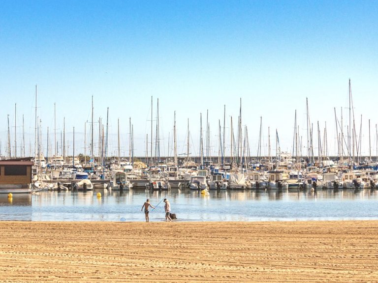 Commercial for Sale in Torrevieja, Alicante 24