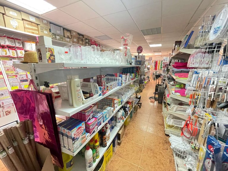 Commercial for Sale in Torrevieja, Alicante 7