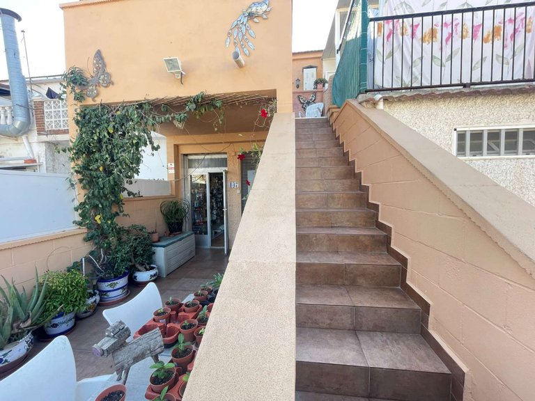 Commercial for Sale in Torrevieja, Alicante 10