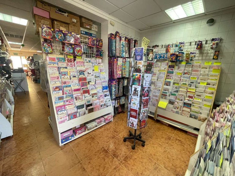 Commercial for Sale in Torrevieja, Alicante 6
