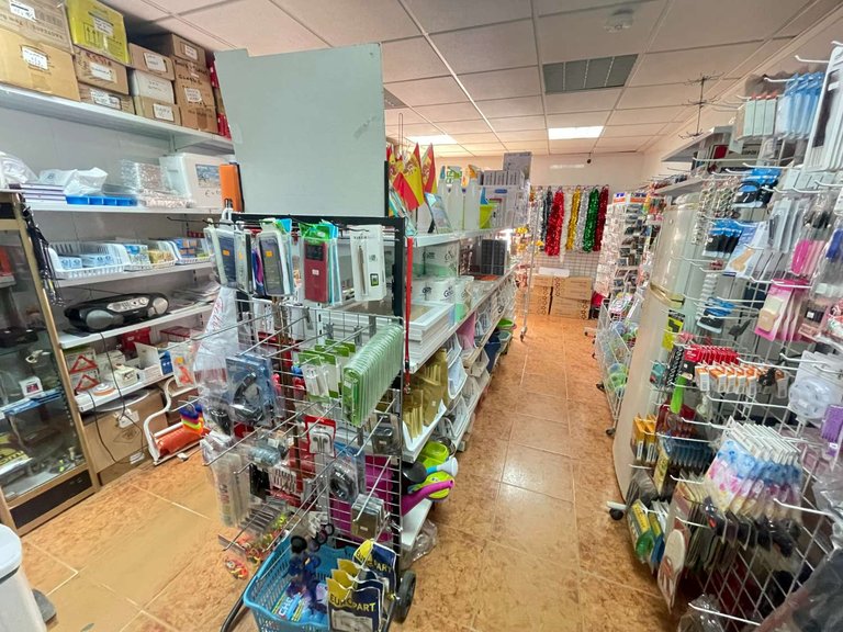 Commercial for Sale in Torrevieja, Alicante 5