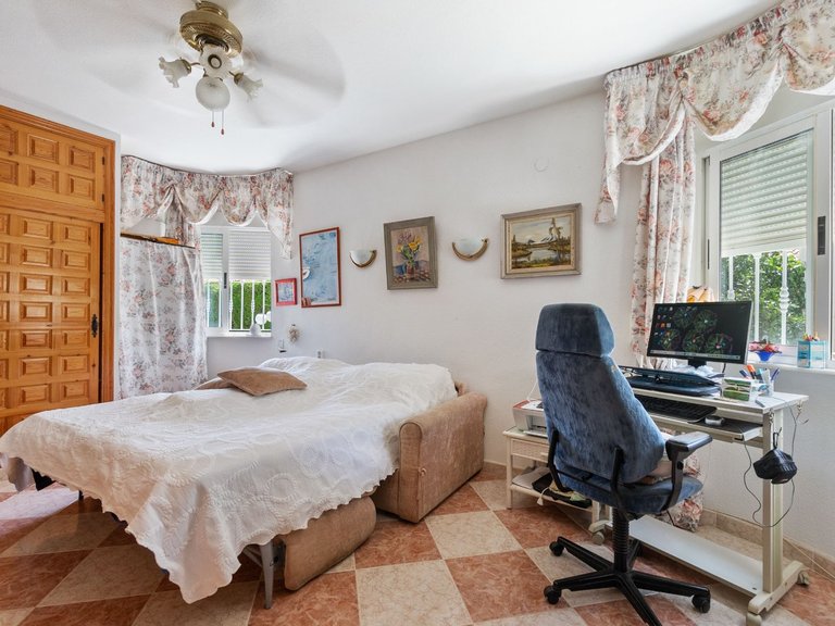 Villa for Sale in Orihuela, Alicante 17