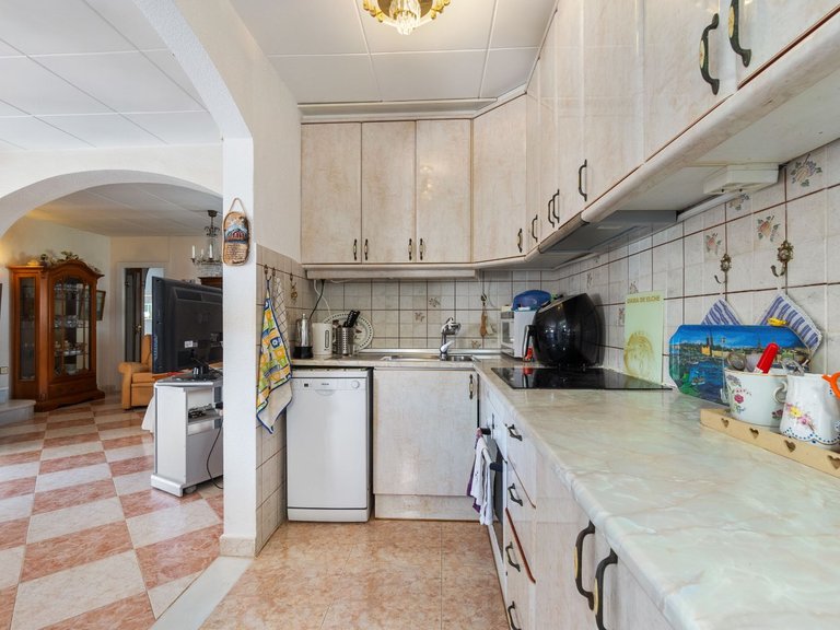 Villa for Sale in Orihuela, Alicante 11