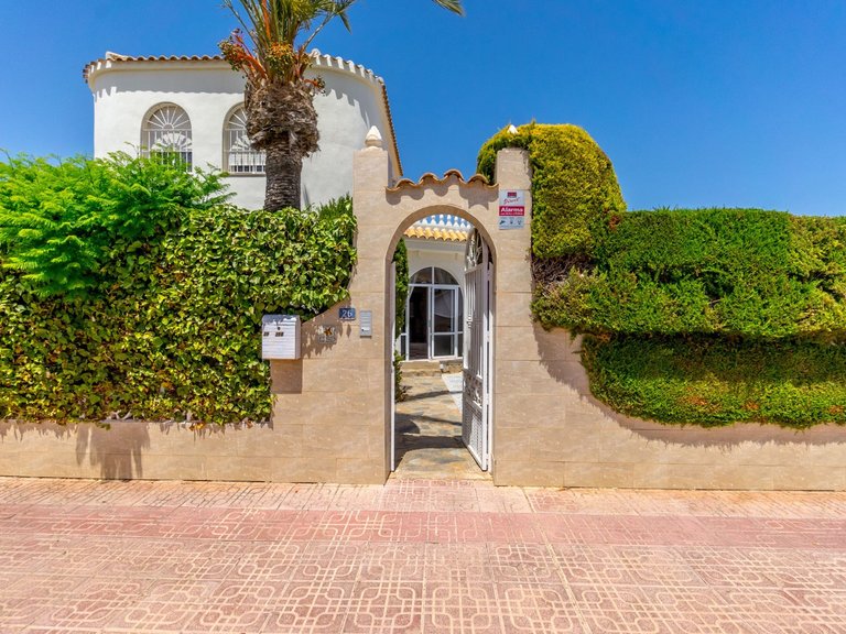 Villa for Sale in Orihuela, Alicante 25