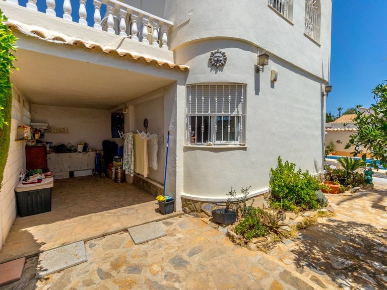 Villa for Sale in Orihuela, Alicante 5