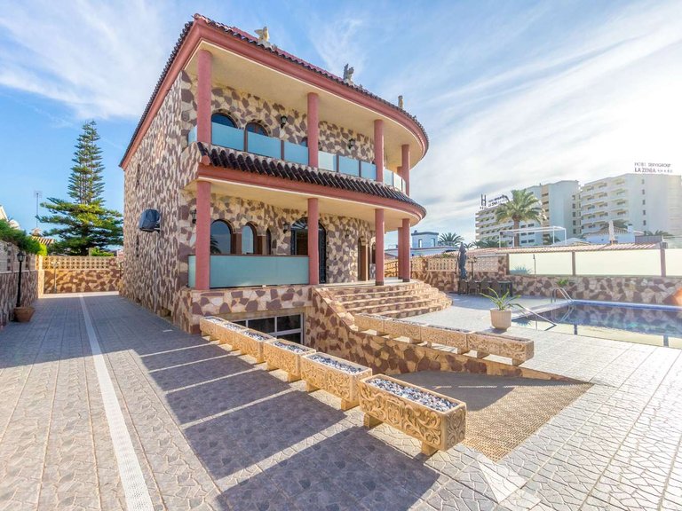 Villa for Sale in Orihuela, Alicante 6