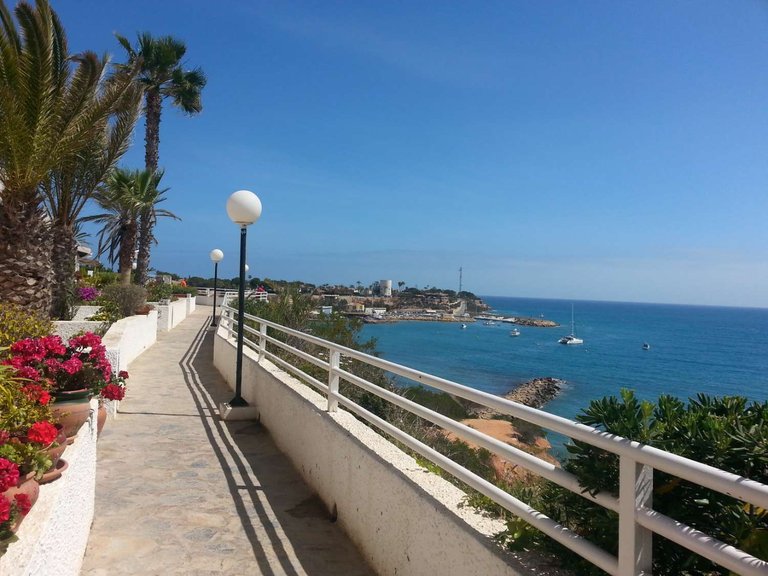 Villa for Sale in Orihuela, Alicante 48
