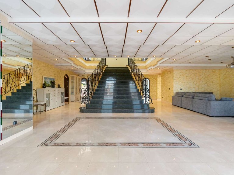 Villa for Sale in Orihuela, Alicante 12