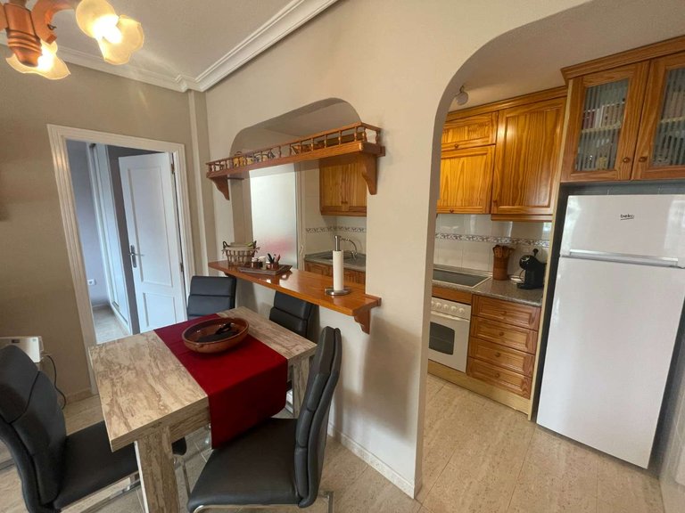 Apartment for Sale in Orihuela, Alicante 7