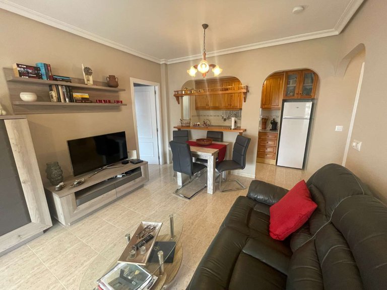 Apartment for Sale in Orihuela, Alicante 5