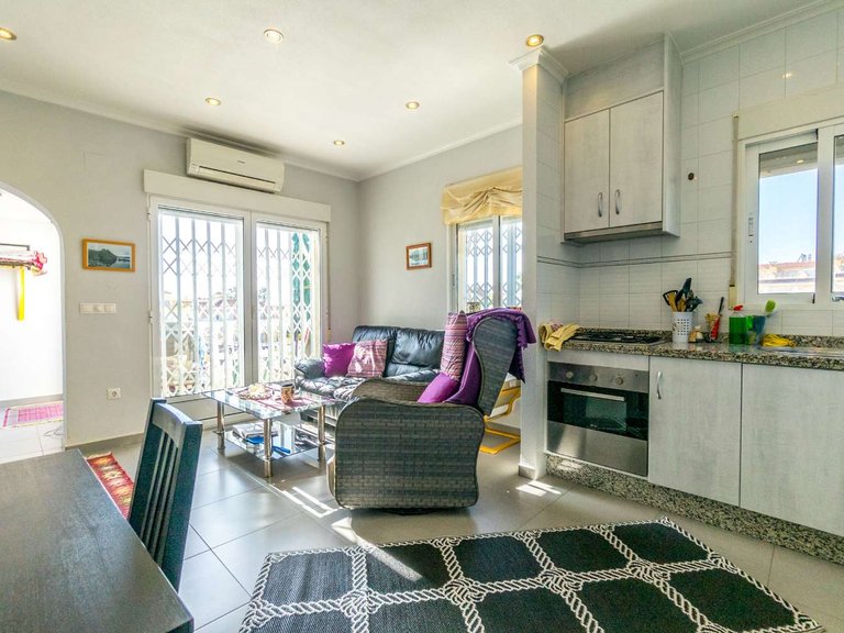 Villa for Sale in Orihuela, Alicante 36