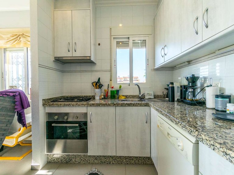 Villa for Sale in Orihuela, Alicante 35