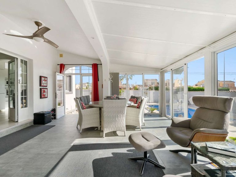 Villa for Sale in Orihuela, Alicante 19