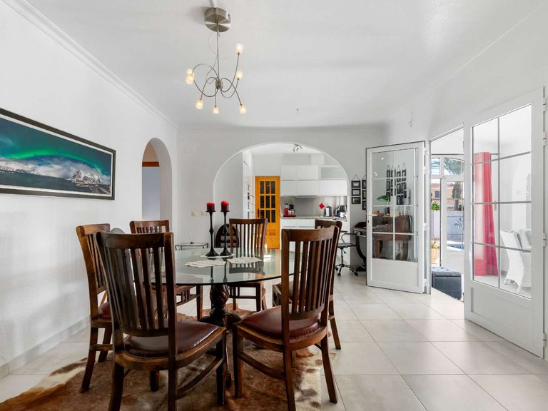 Villa for Sale in Orihuela, Alicante 5