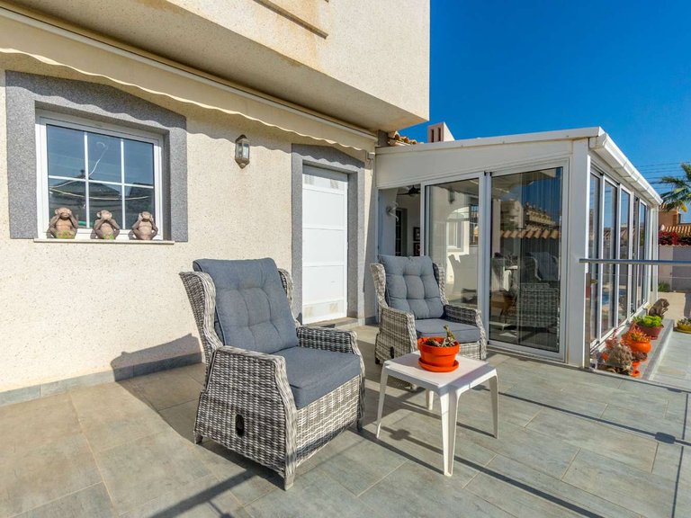 Villa for Sale in Orihuela, Alicante 27