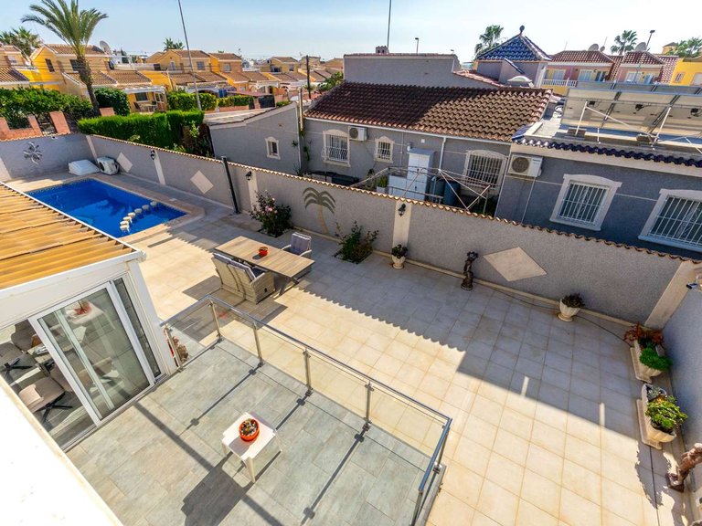 Villa for Sale in Orihuela, Alicante 42