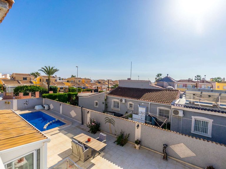 Villa for Sale in Orihuela, Alicante 41