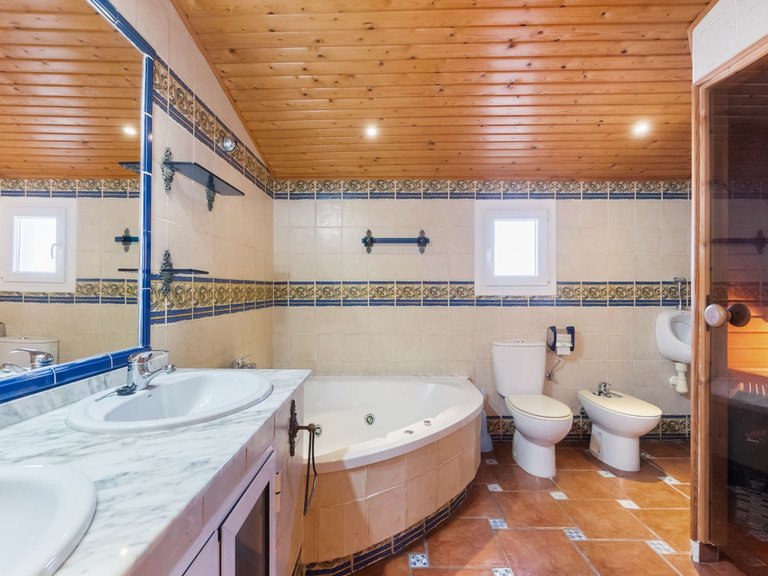 Villa for Sale in Orihuela, Alicante 28