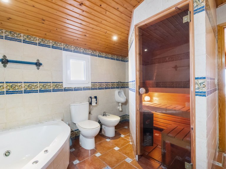 Villa for Sale in Orihuela, Alicante 27