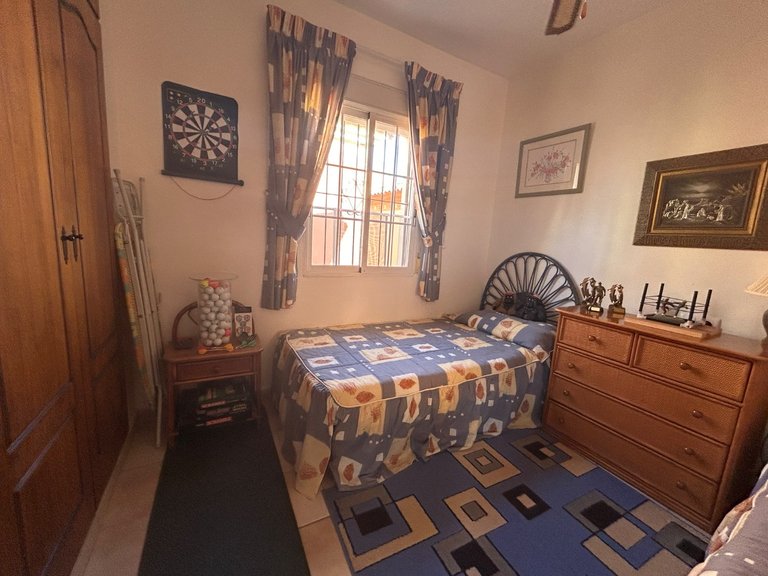 Villa for Sale in Orihuela, Alicante 26