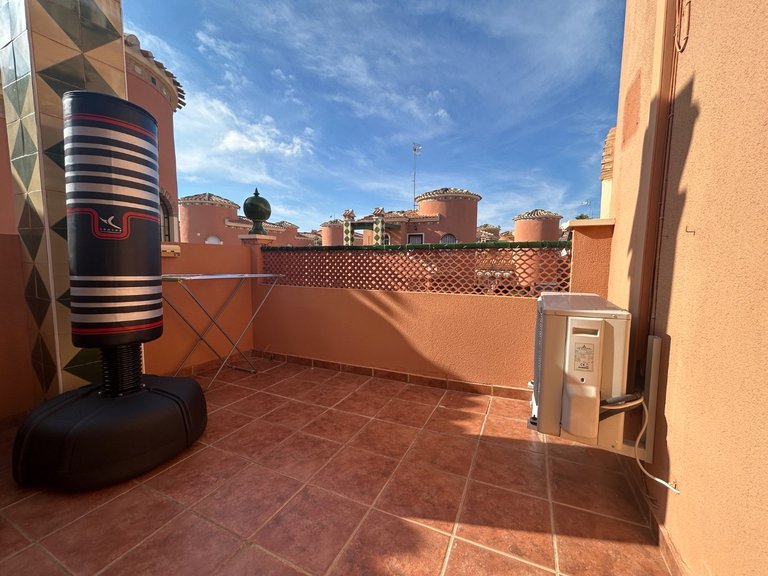 Villa for Sale in Orihuela, Alicante 28
