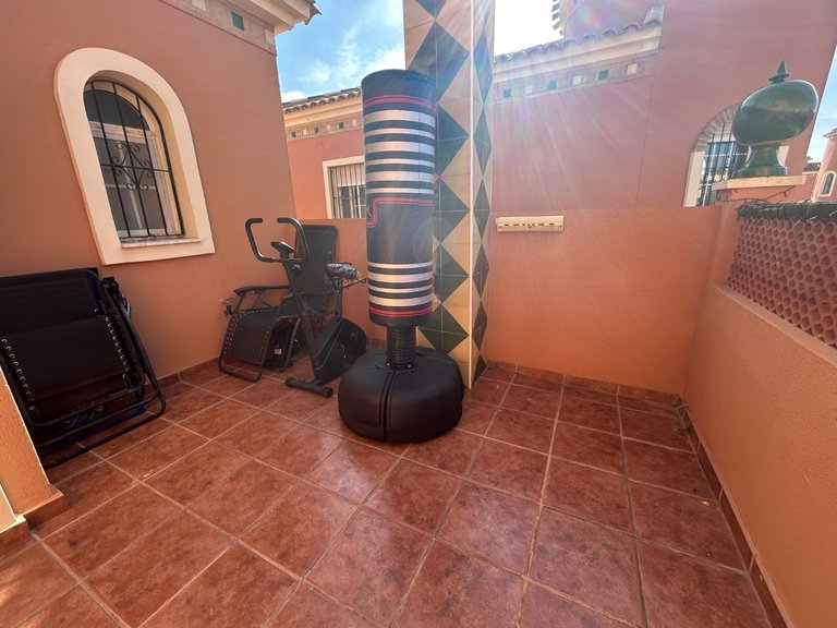 Villa for Sale in Orihuela, Alicante 27